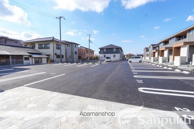 エトワール A棟のその他写真