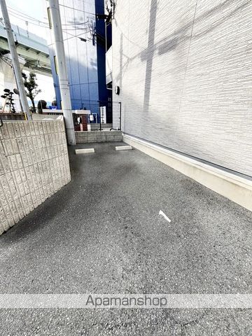 レオパレスエアポートのその他写真