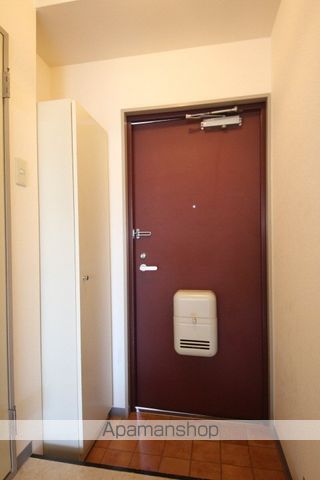 メゾン刀根山の内装写真