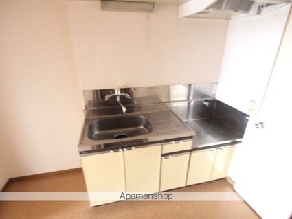 パークハイツ島内[1K/26m2]の内装9