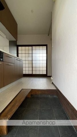 豊成サンコーポの内装写真