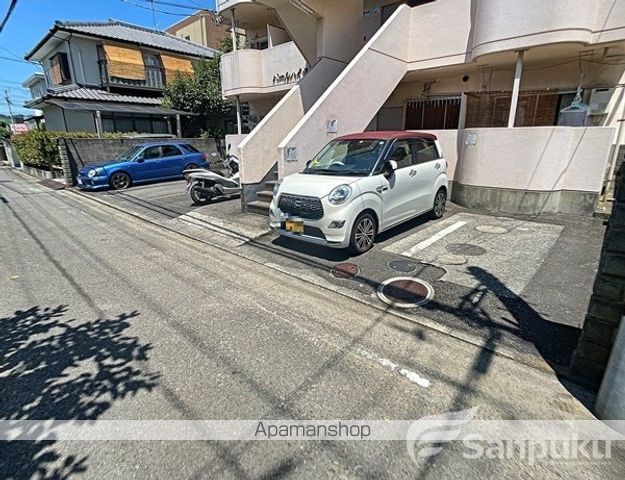 パールハイツIIのその他写真