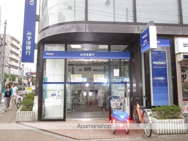 アーバンパーク綾瀬の周辺写真
