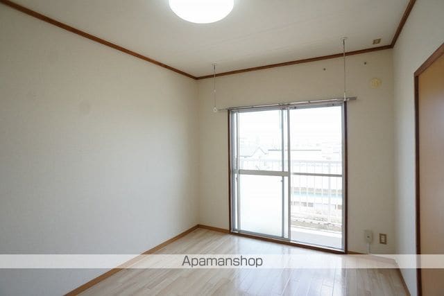 マンションセンティアの内装写真
