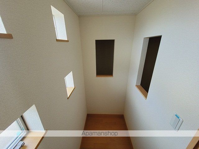 レオネクストピクシス福田IIの内装写真