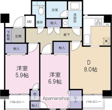 サムネイルイメージ