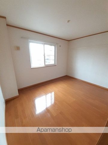 アクティ北鴨 Cの内装写真