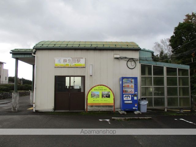 Chamyの周辺写真