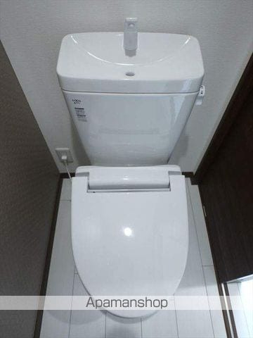 REMASA大井町の内装写真