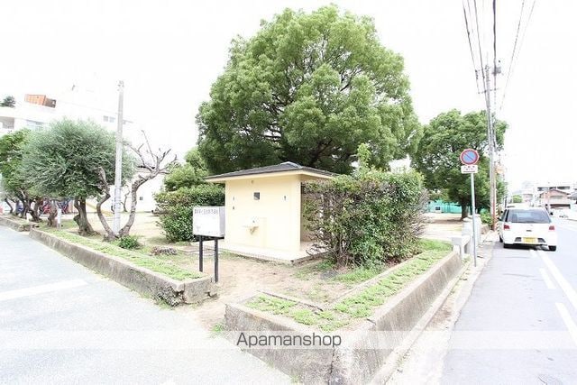 ベレオ亀岡の周辺写真