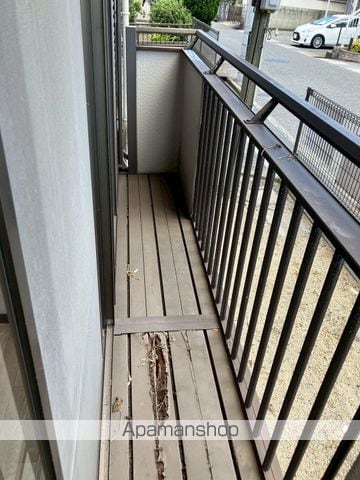 パナハイツ高尾Aの内装写真