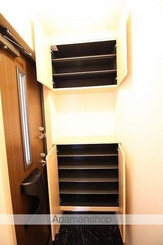 カンパーニュヴィラージュの内装写真