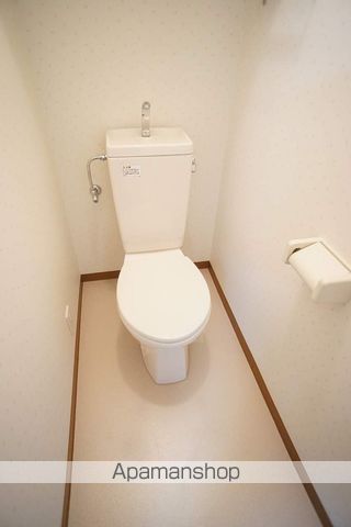 WINDY堀ノ内の内装写真