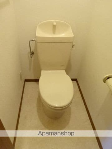 ブロードフォーリストの内装写真