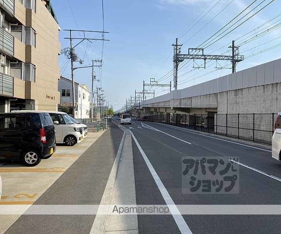 GREENPARKIIの周辺写真