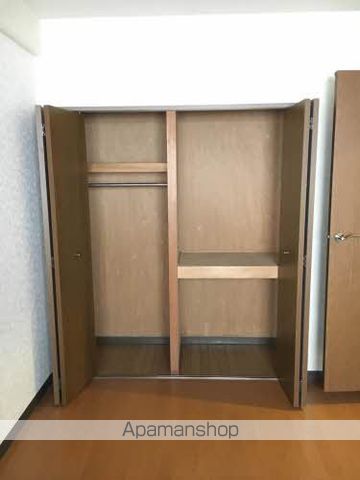 カーサ古江の内装写真