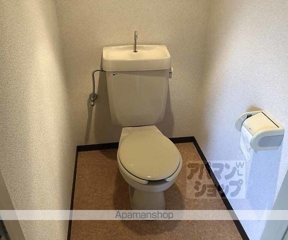 グランレブリー桂有栖川IIの内装写真