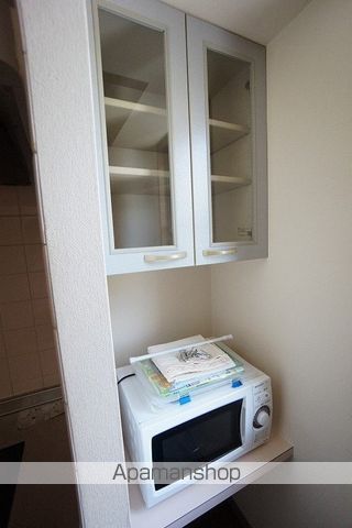 グリーン・ヴュー七間町の内装写真