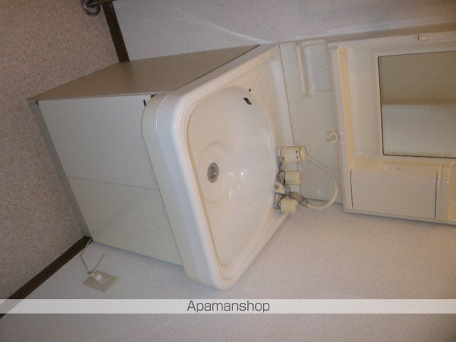 NUコート Iの内装写真