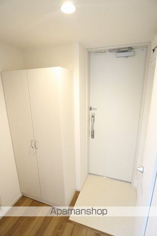 リブリ・MYUの内装写真