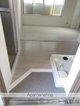レイス三番町[1R/20.6m2]の内装1