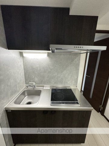 ベイルームステラ橋本の内装写真