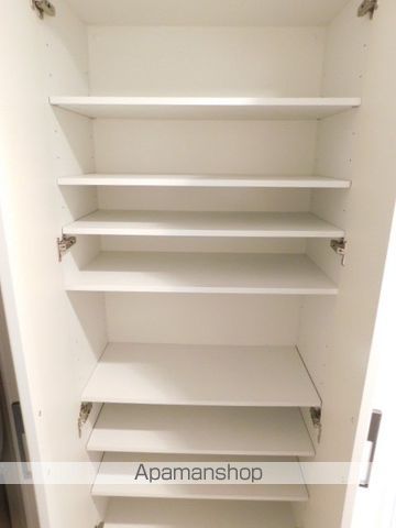 S−RESIDENCE江坂エミネンスの内装写真
