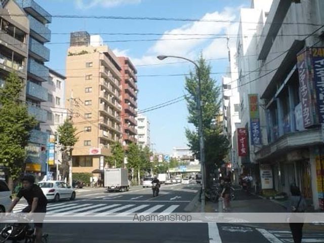 八雲ハウスの周辺写真