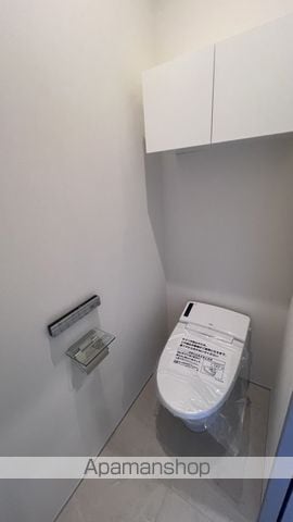 Inari新代田の内装写真