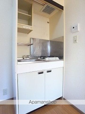 マウンテン成城の内装写真