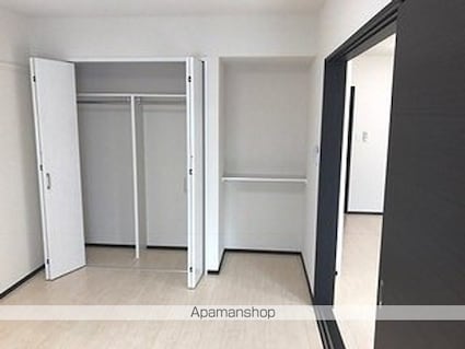 クレイノＲＥＳＴ　清知[2DK/47.2m2]のバス