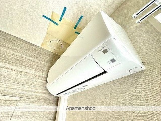 レジェンドコート大宮の内装写真