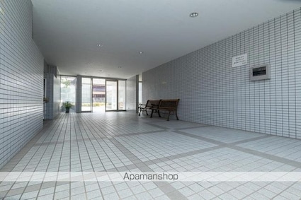 香川県高松市屋島西町[2LDK/69.3m2]のロビー