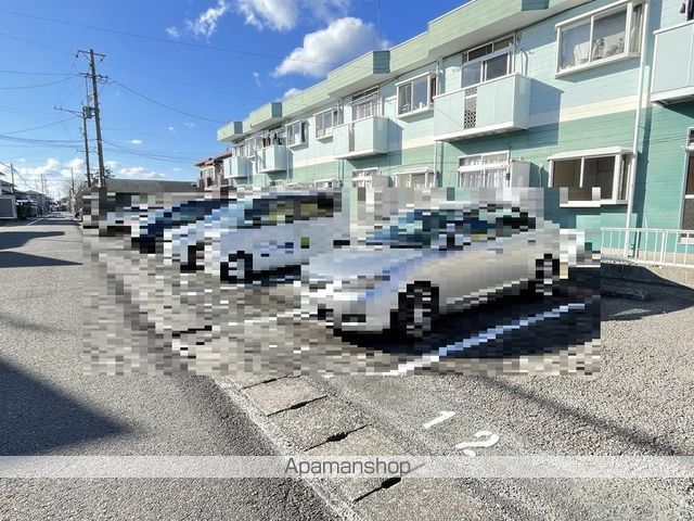 エルディムおおすみAのその他写真