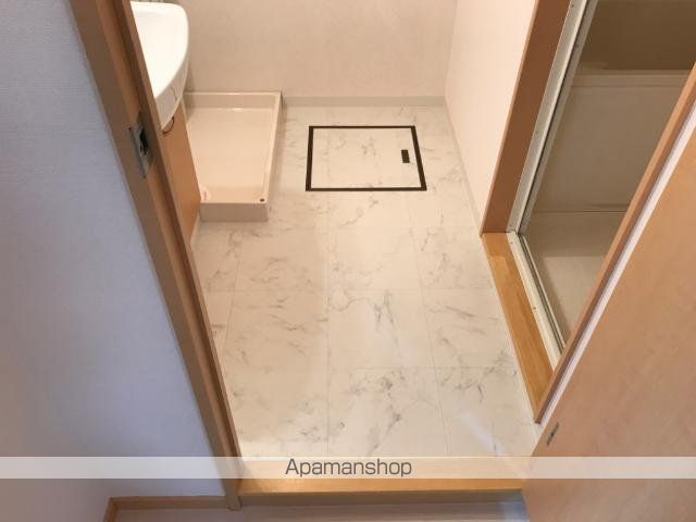 サンフォーレみのう弐番館の内装写真
