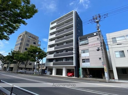 ファレーリア[1DK/30.36m2]の外観3