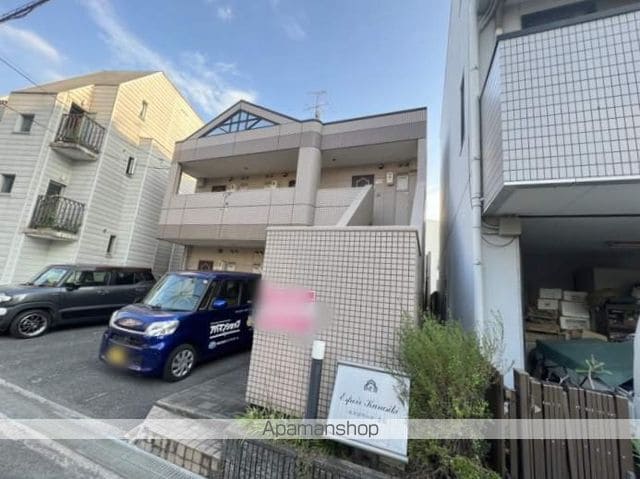 エスポワール倉敷の外観写真