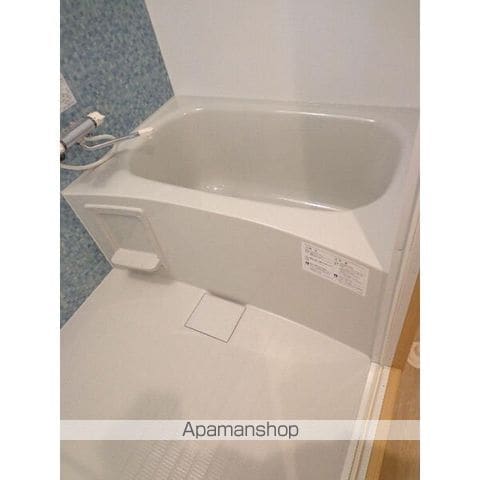 ラフィナート麻生の内装写真