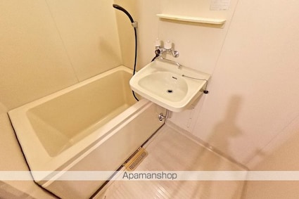 コーポ岬[1LDK/30m2]のバス