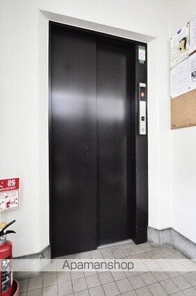 リバーサイドハウス桜台[2K/43.72m2]の共用部4