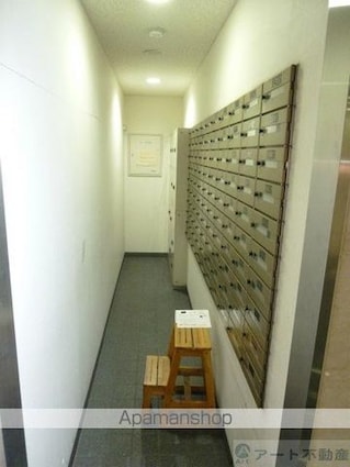 いよてつロフティ上一万[1K/33.56m2]の共用部8