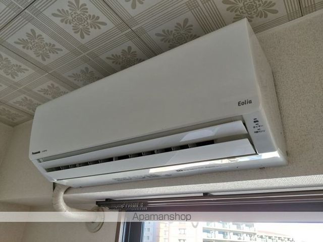 パル98の内装写真