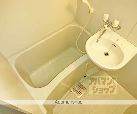 セジュール西出の内装写真