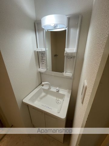 FERIO南円山の内装写真