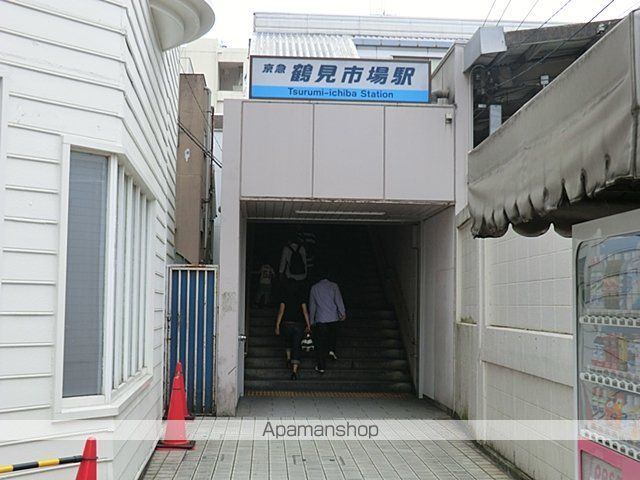 まいんすてーじSGMTの周辺写真