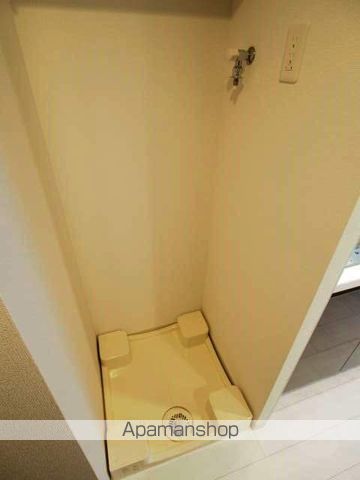 エステムコート難波WEST−SIDE VII グローブの内装写真