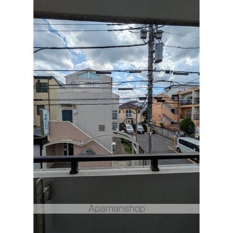 ウィンコート吉祥寺の内装写真