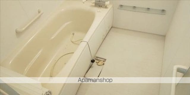 ハルコマリーフBの内装写真