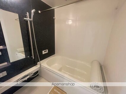 和歌山県和歌山市和歌浦東２丁目[1LDK/42.79m2]のバス