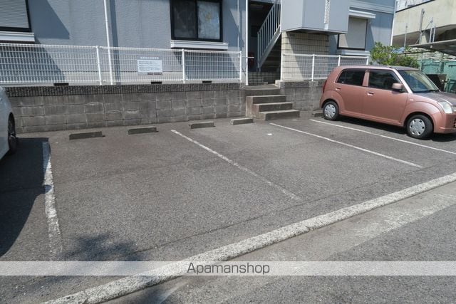 ハイツ井上のその他写真